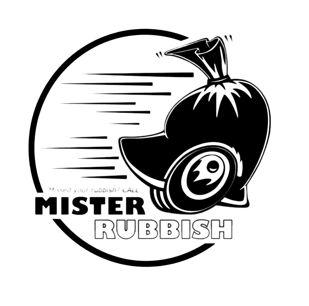 Mr Rubbish - Rubbish Removal Hamilton and Waikato